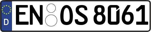 EN-OS8061
