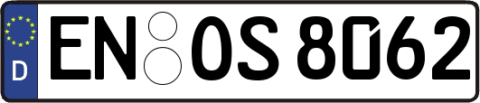 EN-OS8062