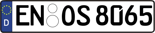 EN-OS8065