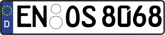EN-OS8068