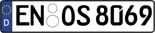 EN-OS8069