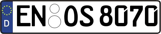 EN-OS8070