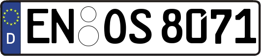 EN-OS8071