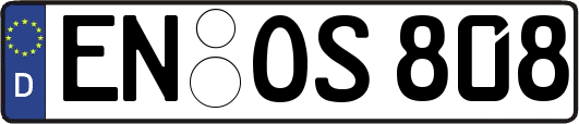 EN-OS808