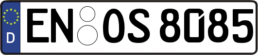 EN-OS8085