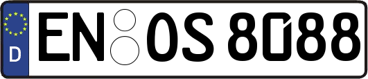 EN-OS8088