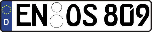 EN-OS809