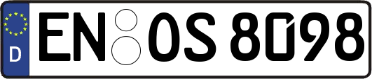 EN-OS8098