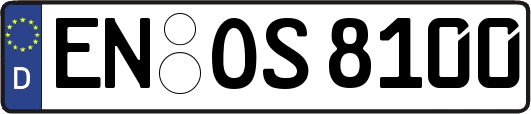 EN-OS8100