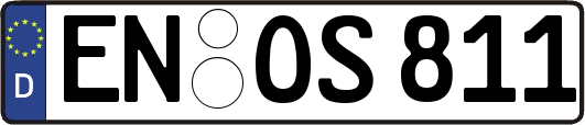 EN-OS811