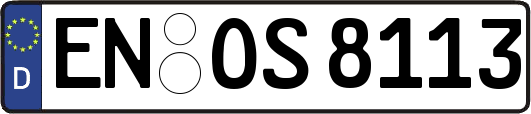 EN-OS8113