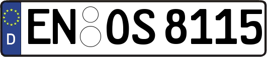 EN-OS8115