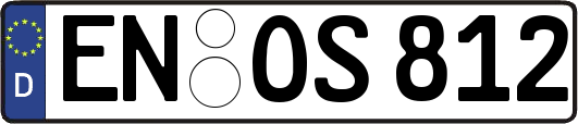 EN-OS812