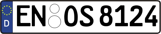 EN-OS8124