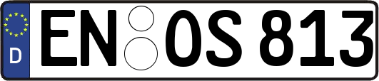 EN-OS813