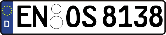 EN-OS8138