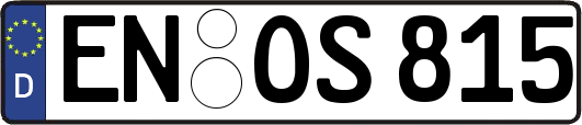 EN-OS815