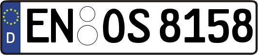 EN-OS8158