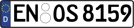 EN-OS8159