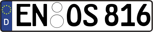 EN-OS816