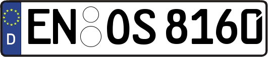 EN-OS8160
