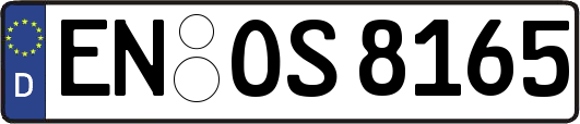 EN-OS8165