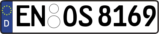 EN-OS8169