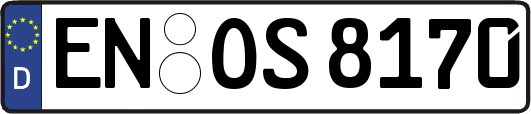 EN-OS8170