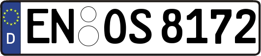 EN-OS8172