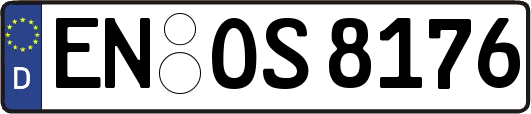 EN-OS8176