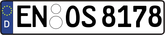 EN-OS8178