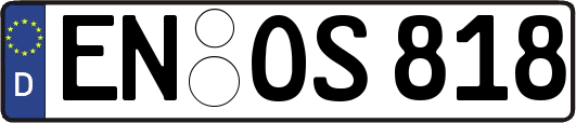 EN-OS818