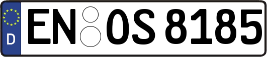 EN-OS8185