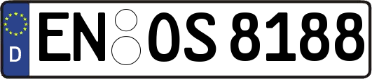 EN-OS8188