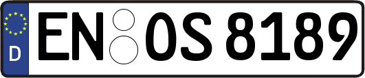 EN-OS8189