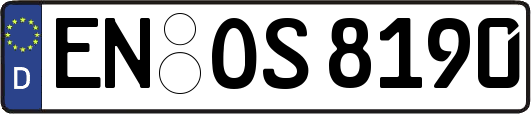 EN-OS8190