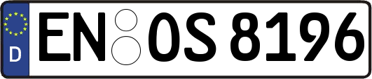 EN-OS8196