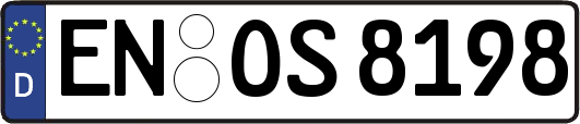 EN-OS8198