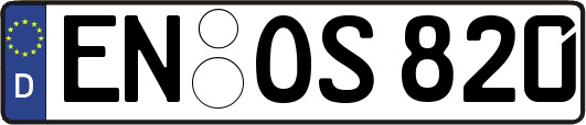 EN-OS820