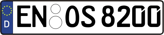 EN-OS8200