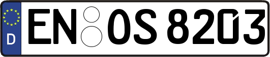 EN-OS8203
