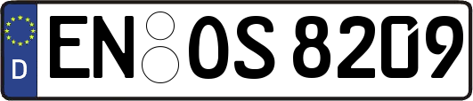 EN-OS8209