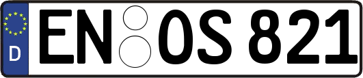EN-OS821
