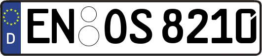 EN-OS8210