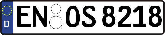 EN-OS8218