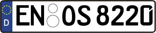 EN-OS8220