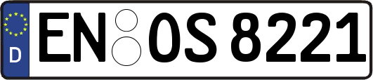 EN-OS8221