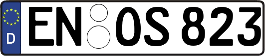EN-OS823