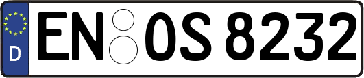 EN-OS8232