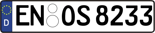 EN-OS8233